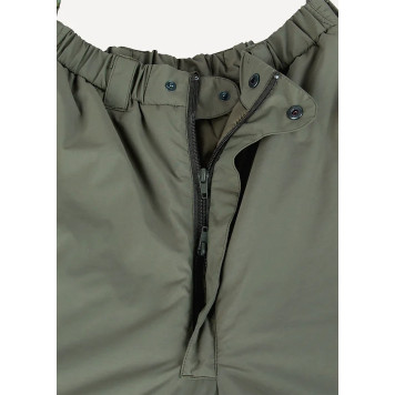 ShelterВ® Sport L7 Borey Quick-Release Tactical Pants in Olive-7