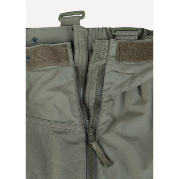 ShelterВ® Sport L7 Borey Quick-Release Tactical Pants in Olive-8