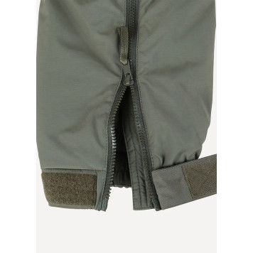 ShelterВ® Sport L7 Borey Quick-Release Tactical Pants in Olive-9