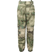 Self-Dropping Tactical Pants L6 Squall Membrane - Moss Camo Self-Dropping Tactical Pants L6 Squall Membrane - Moss Camo