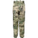 Self-Dropping Tactical Pants L6 Squall Membrane - Moss Camo