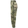 Self-Dropping Tactical Pants L6 Squall Membrane - Moss Camo