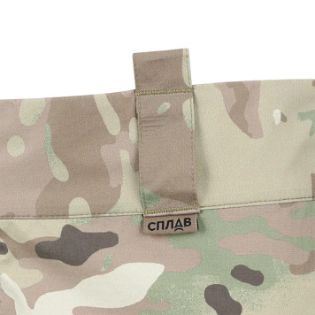 Splav L6 Shqwal Membrane Pants Multipat-5