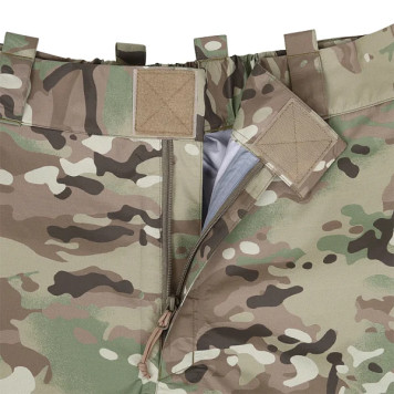 Splav L6 Shqwal Membrane Pants Multipat-7