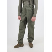 Self-Dropping Tactical Pants Spetsnaz L6 Squall Membrane Olive Self-Dropping Tactical Pants Spetsnaz L6 Squall Membrane Olive