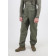 Self-Dropping Tactical Pants Spetsnaz L6 Squall Membrane Olive