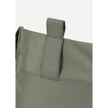 Self-Dropping Tactical Pants Spetsnaz L6 Squall Membrane Olive-11