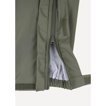 Self-Dropping Tactical Pants Spetsnaz L6 Squall Membrane Olive-12
