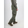 Self-Dropping Tactical Pants Spetsnaz L6 Squall Membrane Olive