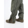 Self-Dropping Tactical Pants Spetsnaz L6 Squall Membrane Olive