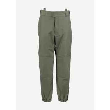 Self-Dropping Tactical Pants Spetsnaz L6 Squall Membrane Olive-5