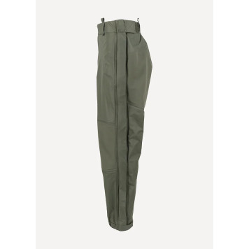 Self-Dropping Tactical Pants Spetsnaz L6 Squall Membrane Olive-6