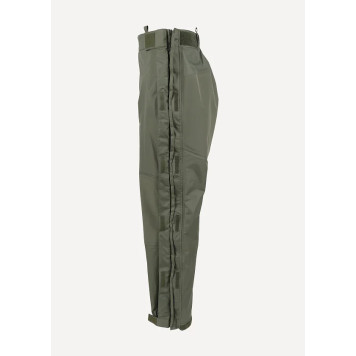Self-Dropping Tactical Pants Spetsnaz L6 Squall Membrane Olive-7