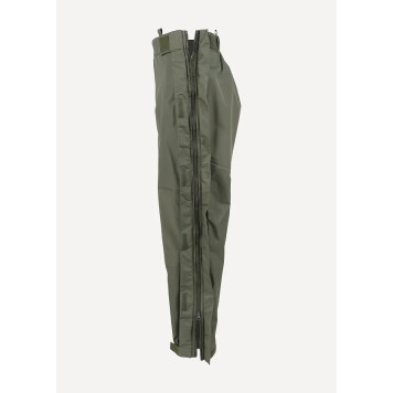Self-Dropping Tactical Pants Spetsnaz L6 Squall Membrane Olive-8