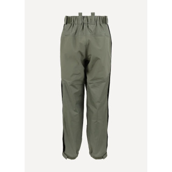 Self-Dropping Tactical Pants Spetsnaz L6 Squall Membrane Olive-9