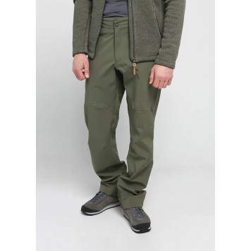 SPLAV Balance 2 Tactical Pants with Membrane - Olive