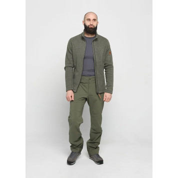 SPLAV Balance 2 Tactical Pants with Membrane - Olive-1