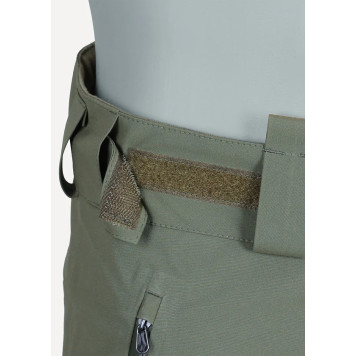 SPLAV Balance 2 Tactical Pants with Membrane - Olive-11