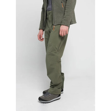 SPLAV Balance 2 Tactical Pants with Membrane - Olive-2