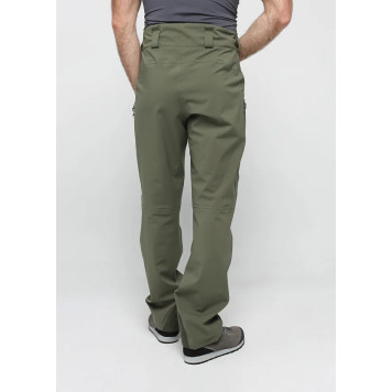 SPLAV Balance 2 Tactical Pants with Membrane - Olive-3