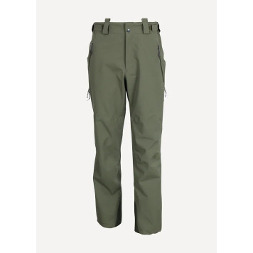 SPLAV Balance 2 Tactical Pants with Membrane - Olive-4
