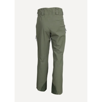 SPLAV Balance 2 Tactical Pants with Membrane - Olive-5