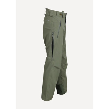 SPLAV Balance 2 Tactical Pants with Membrane - Olive-6