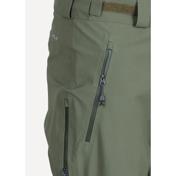 SPLAV Balance 2 Tactical Pants with Membrane - Olive-7