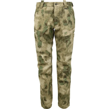 SoftShell Basalt Tactical Pants by Splav