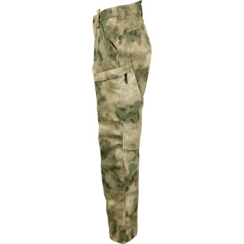 SoftShell Basalt Tactical Pants by Splav-1