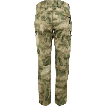SoftShell Basalt Tactical Pants by Splav-2