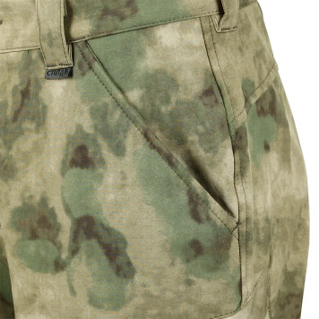 SoftShell Basalt Tactical Pants by Splav-3