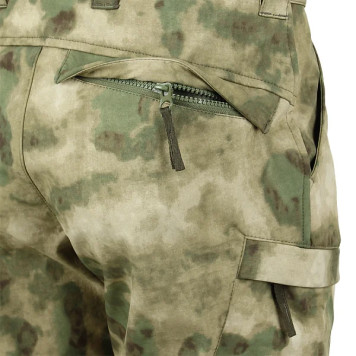 SoftShell Basalt Tactical Pants by Splav-5