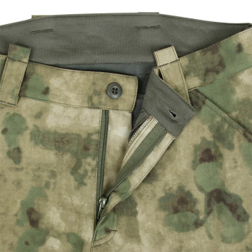 SoftShell Basalt Tactical Pants by Splav-6