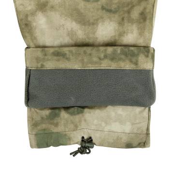 SoftShell Basalt Tactical Pants by Splav-7