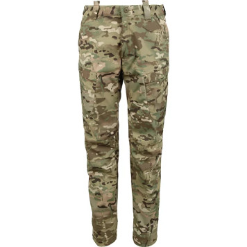SoftShell Basalt Tactical Pants by Splav