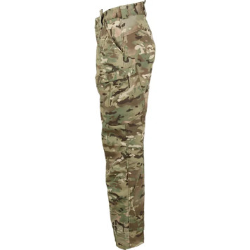 SoftShell Basalt Tactical Pants by Splav-1