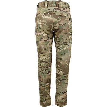 SoftShell Basalt Tactical Pants by Splav-2