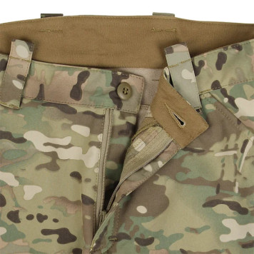 SoftShell Basalt Tactical Pants by Splav-6