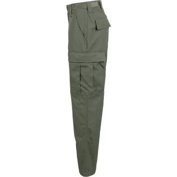 Olive BDU-M Combat Pants by SPLAV-1