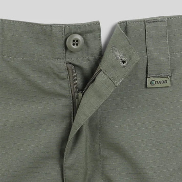 Olive BDU-M Combat Pants by SPLAV-3