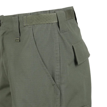 Olive BDU-M Combat Pants by SPLAV-4