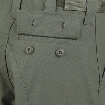 Olive BDU-M Combat Pants by SPLAV-7