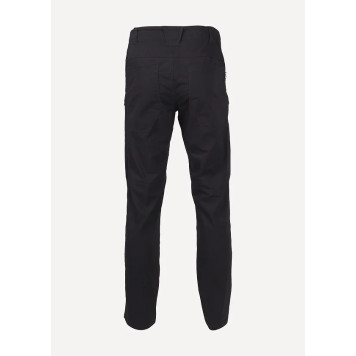 Black Spetsnaz Tactical Pants-1