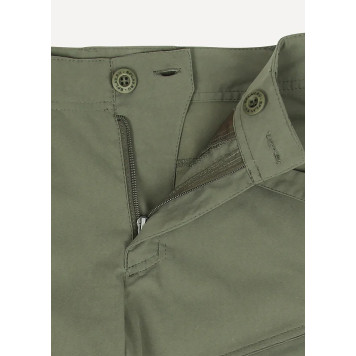 Splav Factor Olive Pants-10