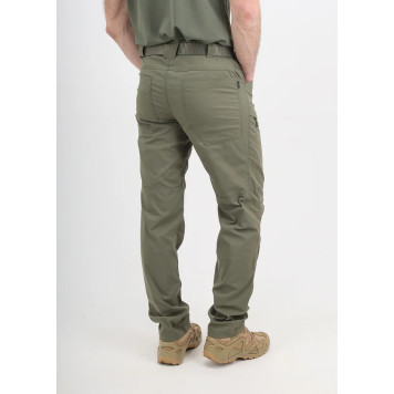 Splav Factor Olive Pants-2