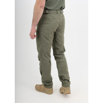 Splav Factor Olive Pants-3