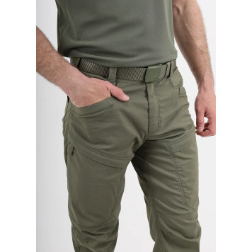 Splav Factor Olive Pants-4