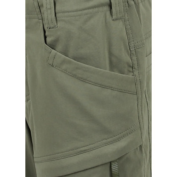 Splav Factor Olive Pants-7