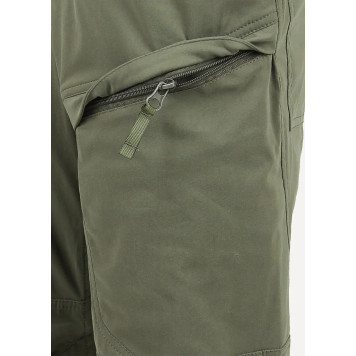 Splav Factor Olive Pants-8